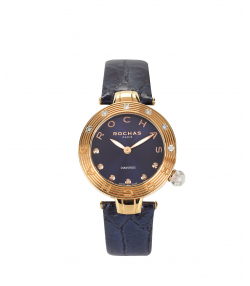 ساعت مچی زنانه روشاس Rochas مدل RP2L002L0041