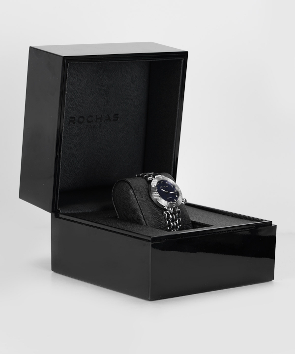ساعت مچی زنانه روشاس Rochas مدل RP2L002M0051