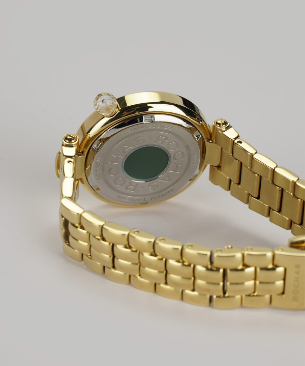 ساعت مچی زنانه روشاس Rochas مدل RP2L002M0071