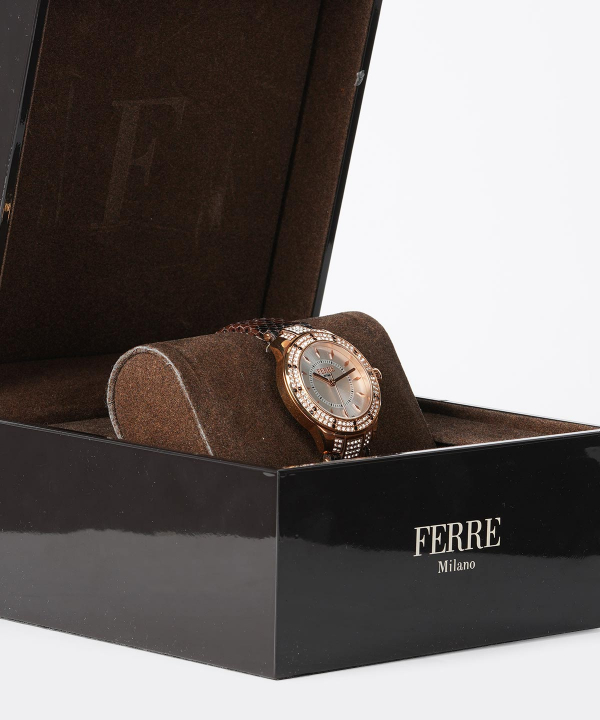 ساعت مچی زنانه فره میلانو Ferre Milano مدل FM1L067L0031