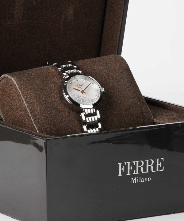 ساعت مچی زنانه فره میلانو Ferre Milano مدل FM1L148M0051