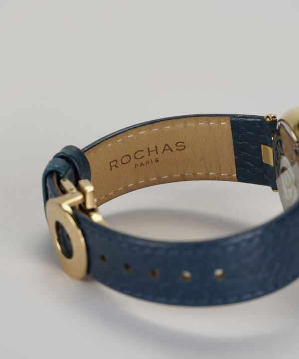 ساعت مچی زنانه روشاس Rochas مدل RP2L005L0011
