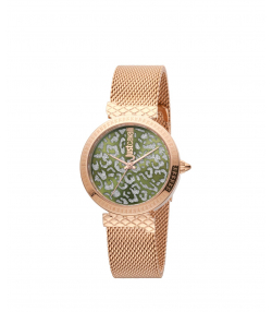ساعت مچی زنانه جاست کاوالی Just Cavalli مدل JC1L092M0075