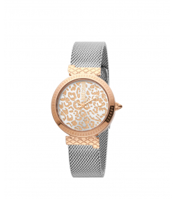 ساعت مچی زنانه جاست کاوالی Just Cavalli مدل JC1L092M0105