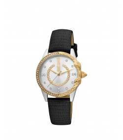 ساعت مچی زنانه جاست کاوالی Just Cavalli مدل JC1L095L0035