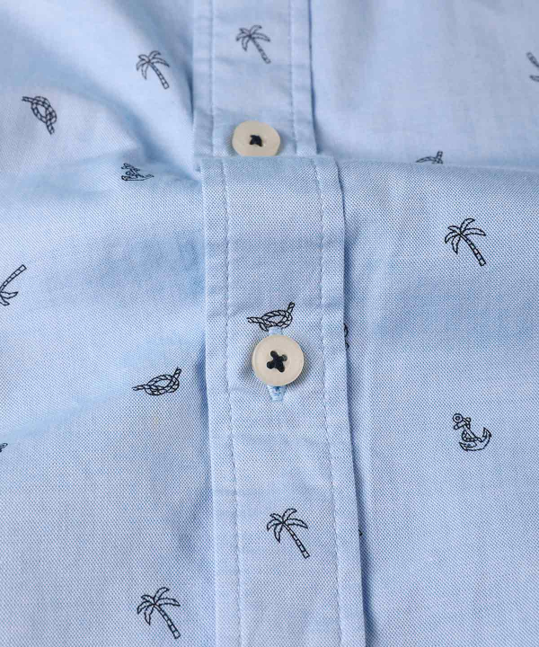 پیراهن مردانه جین وست Jeanswest کد 92133012