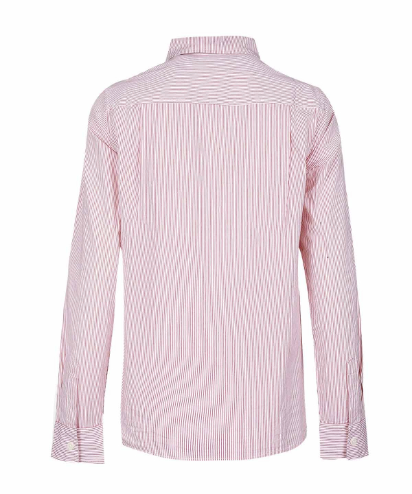 شومیز آستین بلند زنانه جین وست Jeanswest کد 01231504