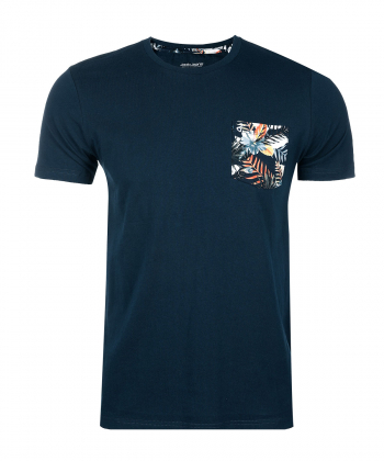 تیشرت مردانه جوتی جینز JootiJeans کد 01573117
