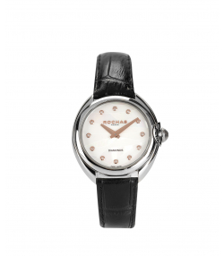 ساعت مچی زنانه روشاس Rochas مدل RP2L006L0011
