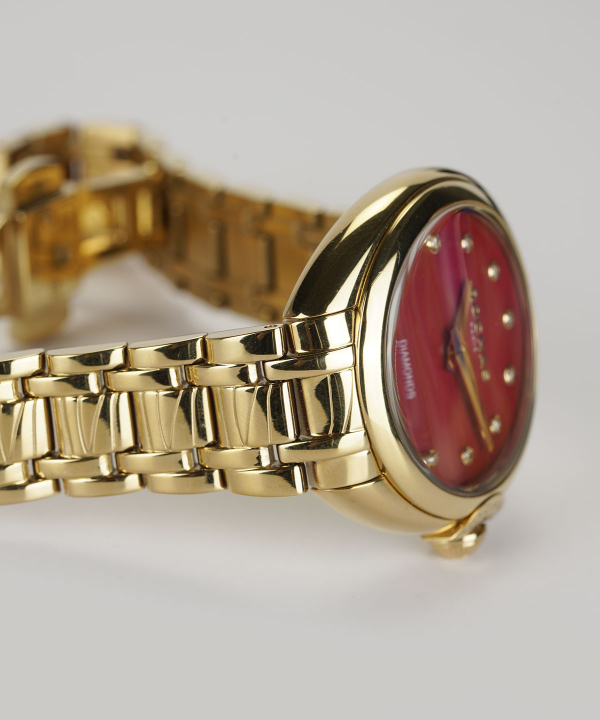 ساعت مچی زنانه روشاس Rochas مدل RP2L006M0081