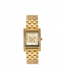 ساعت مچی زنانه روشاس Rochas مدل RP2L007M0051