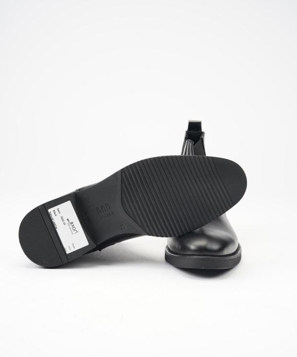 بوت چرم طبیعی مردانه بیسراک مدل Shoes-7622-10 __D