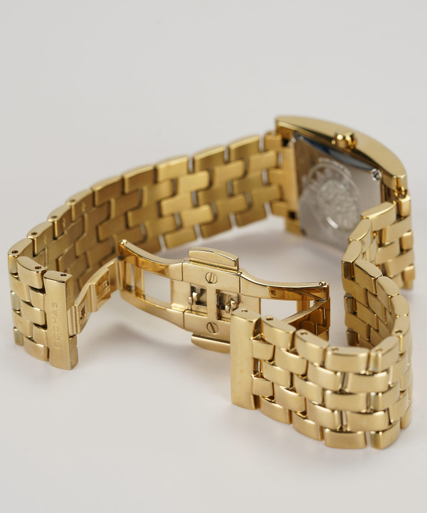 ساعت مچی زنانه روشاس Rochas مدل RP2L007M0051
