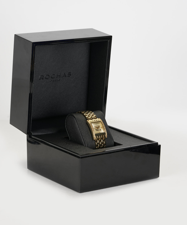 ساعت مچی زنانه روشاس Rochas مدل RP2L007M0051