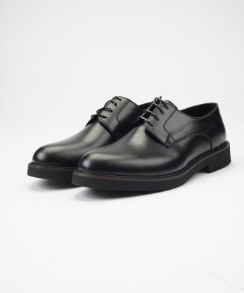 کفش چرم طبیعی مردانه بیسراک مدل Shoes-125