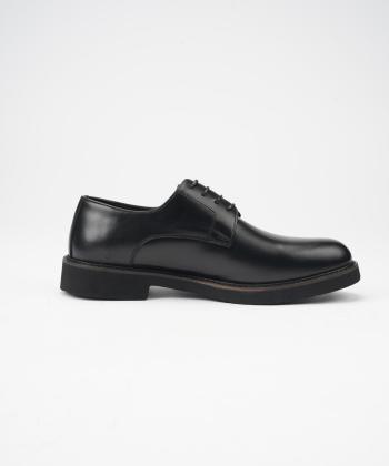 کفش چرم طبیعی مردانه بیسراک مدل Shoes-125