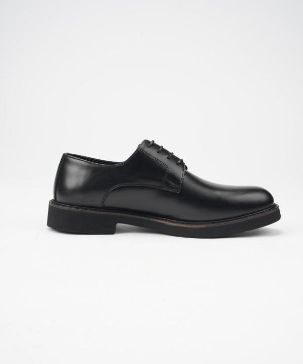 کفش چرم طبیعی مردانه بیسراک مدل Shoes-125 __D