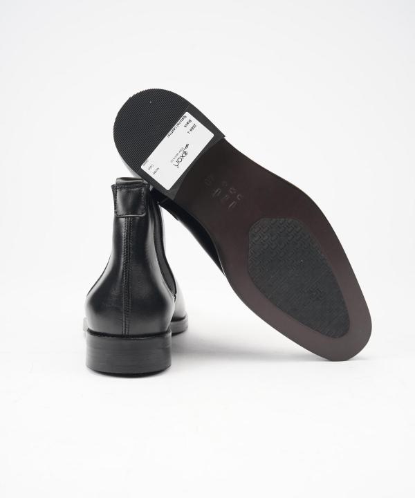 بوت چرم طبیعی مردانه بیسراک مدل Shoes-2569-1 __D