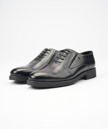 کفش رسمی چرم طبیعی مردانه بیسراک مدل Shoes-7622-1