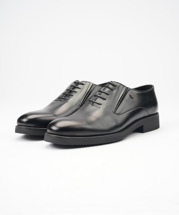 کفش رسمی چرم طبیعی مردانه بیسراک مدل Shoes-7622-1