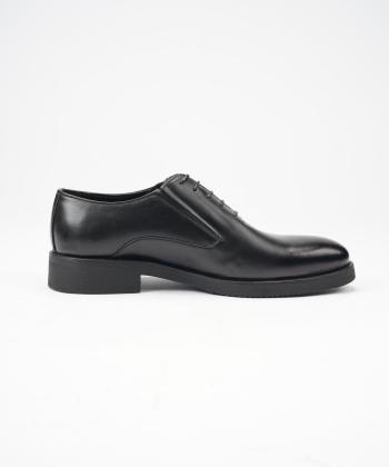 کفش رسمی چرم طبیعی مردانه بیسراک مدل Shoes-7622-1