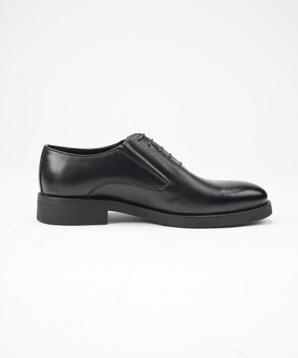 کفش رسمی چرم طبیعی مردانه بیسراک مدل Shoes-7622-1