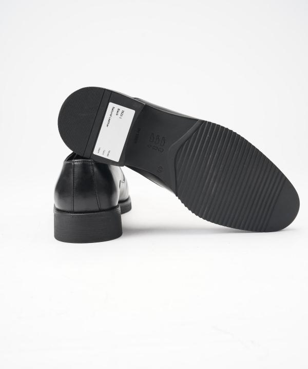 کفش چرم طبیعی مردانه بیسراک مدل Shoes-7622-1 __D