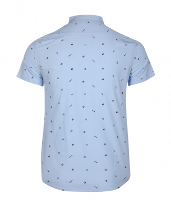 پیراهن مردانه جین وست Jeanswest کد 92133511
