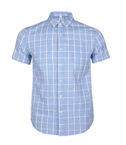 پیراهن مردانه جین وست Jeanswest کد 92133506