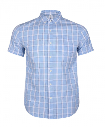 پیراهن مردانه جین وست Jeanswest کد 92133506
