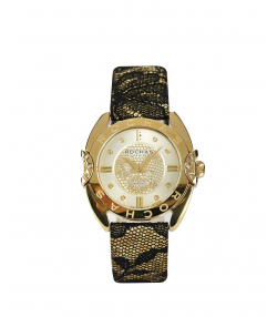 ساعت مچی زنانه روشاس Rochas مدل RP2L008L0021