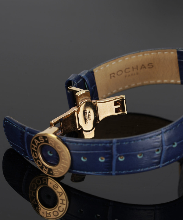 ساعت مچی زنانه روشاس Rochas مدل RP2L008L0051
