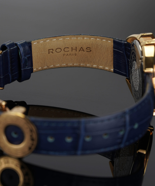 ساعت مچی زنانه روشاس Rochas مدل RP2L008L0051
