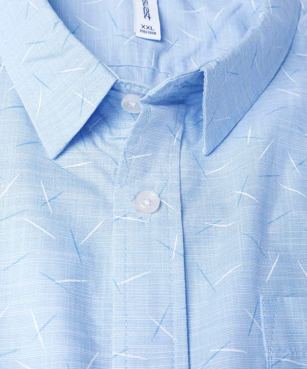 پیراهن مردانه جین وست Jeanswest کد 92133007
