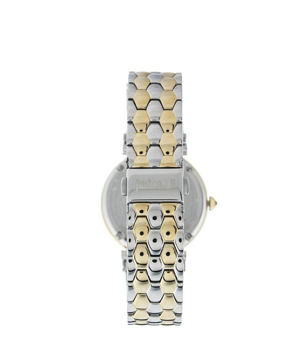 ساعت مچی زنانه جاست کاوالی Just Cavalli مدل JC1L005M0095