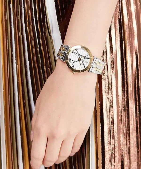 ساعت مچی زنانه جاست کاوالی Just Cavalli مدل JC1L005M0095