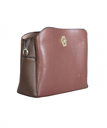 کیف زنانه مجلسی شهر چرم Leather City مدل M1111602