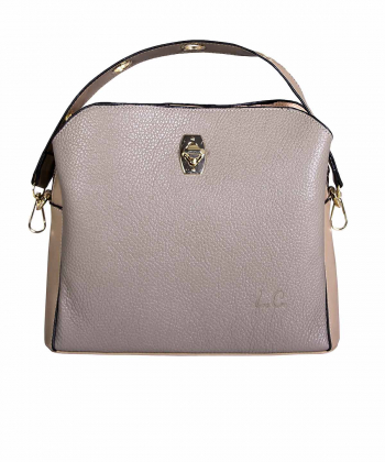 کیف زنانه مجلسی شهر چرم Leather City مدل M1111602