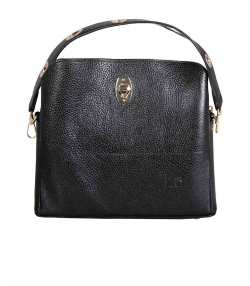 کیف زنانه مجلسی شهر چرم Leather City مدل M1111602
