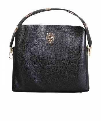 کیف زنانه مجلسی شهر چرم Leather City مدل M1111602