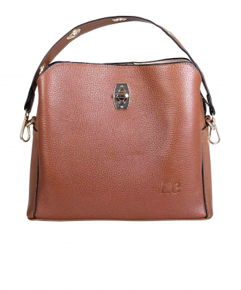 کیف زنانه مجلسی شهر چرم Leather City مدل M1111602