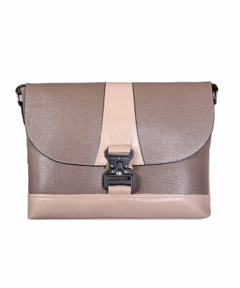 کیف زنانه چرم طبیعی شهر چرم Leather City مدل M1111615