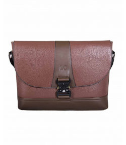 کیف زنانه چرم طبیعی شهر چرم Leather City مدل M1111615