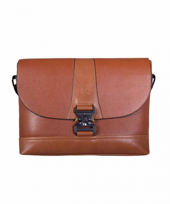 کیف زنانه چرم طبیعی شهر چرم Leather City مدل M1111615