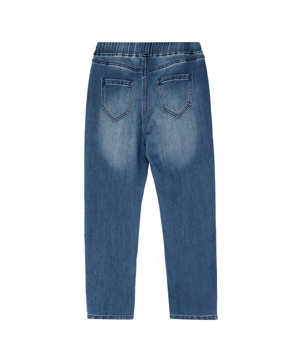 شلوار جین زنانه جین وست Jeanswest کد 94289502