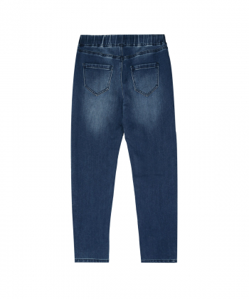 شلوار جین زنانه جین وست Jeanswest کد 94289502
