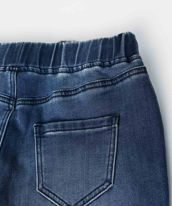 شلوار جین زنانه جین وست Jeanswest کد 94289502