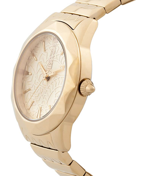 ساعت مچی زنانه جاست کاوالی Just Cavalli مدل JC1L003M0075