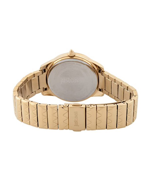 ساعت مچی زنانه جاست کاوالی Just Cavalli مدل JC1L003M0075