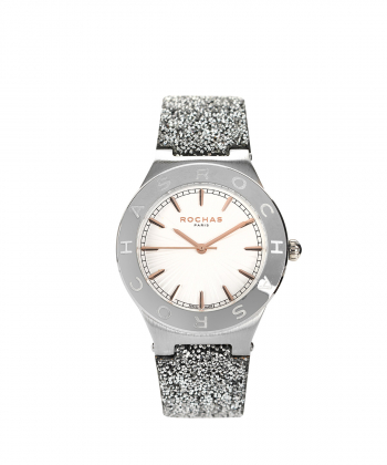 ساعت مچی زنانه روشاس Rochas مدل RP1L006L0011